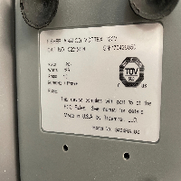 Fisher Scientific Analog Vortex Mixer image 0